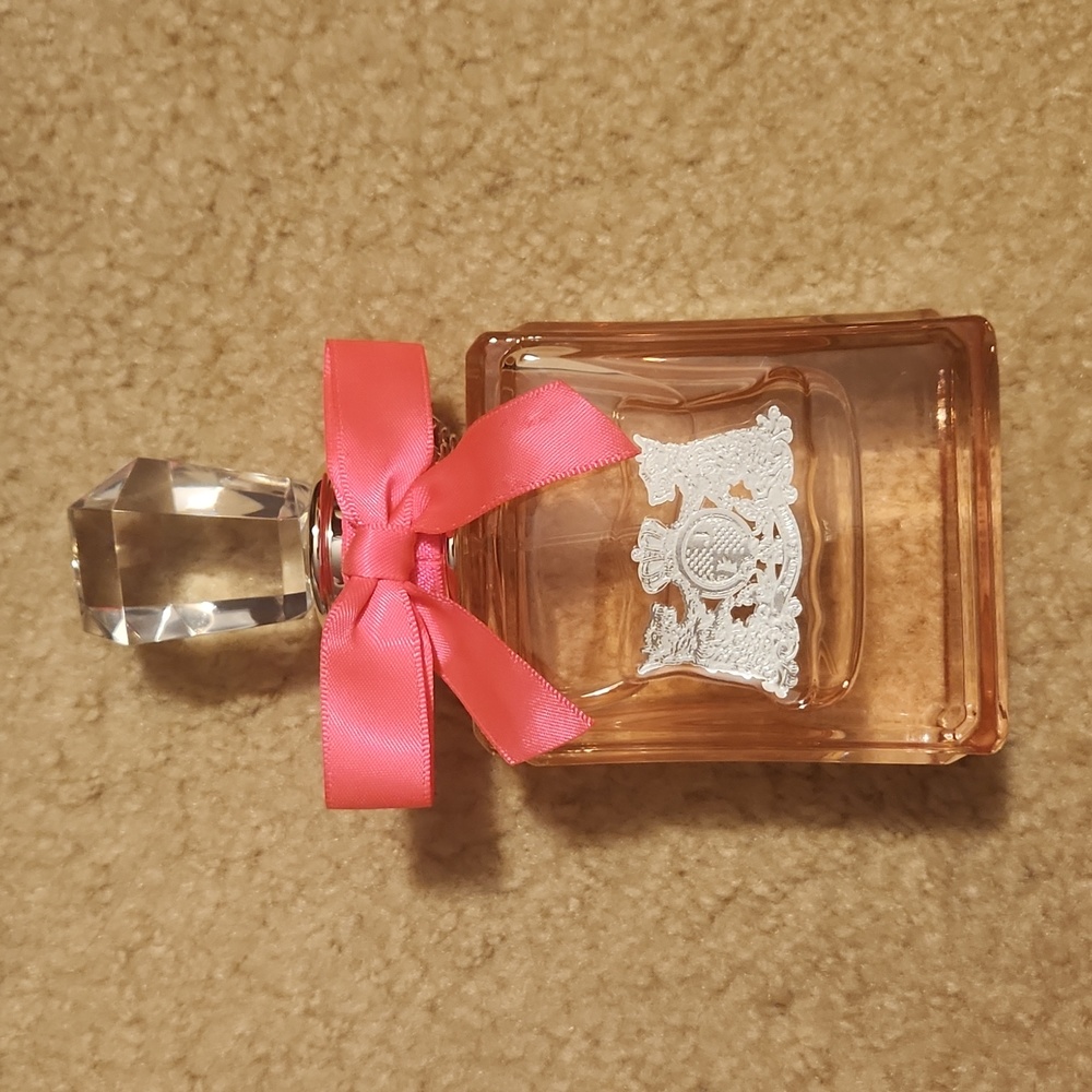 Couture La La by Juicy Couture